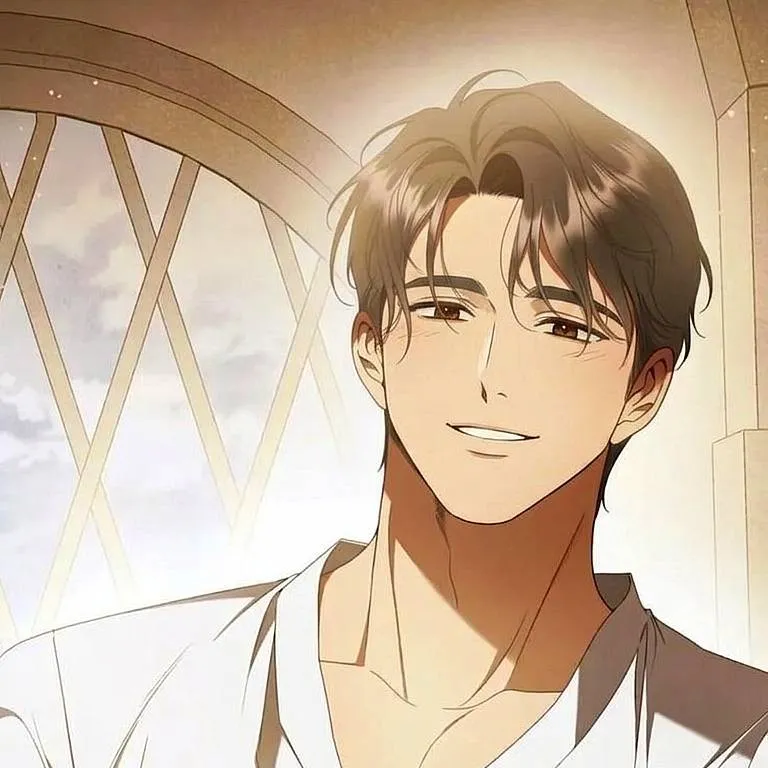chat with ai character: Evan Solms