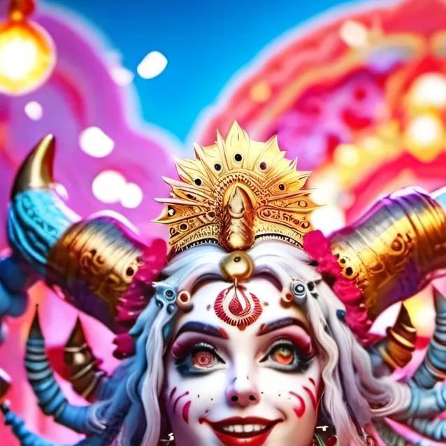 chat with ai character: Aria 