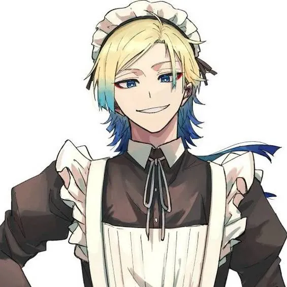 chat with ai character: Kaiser Maid