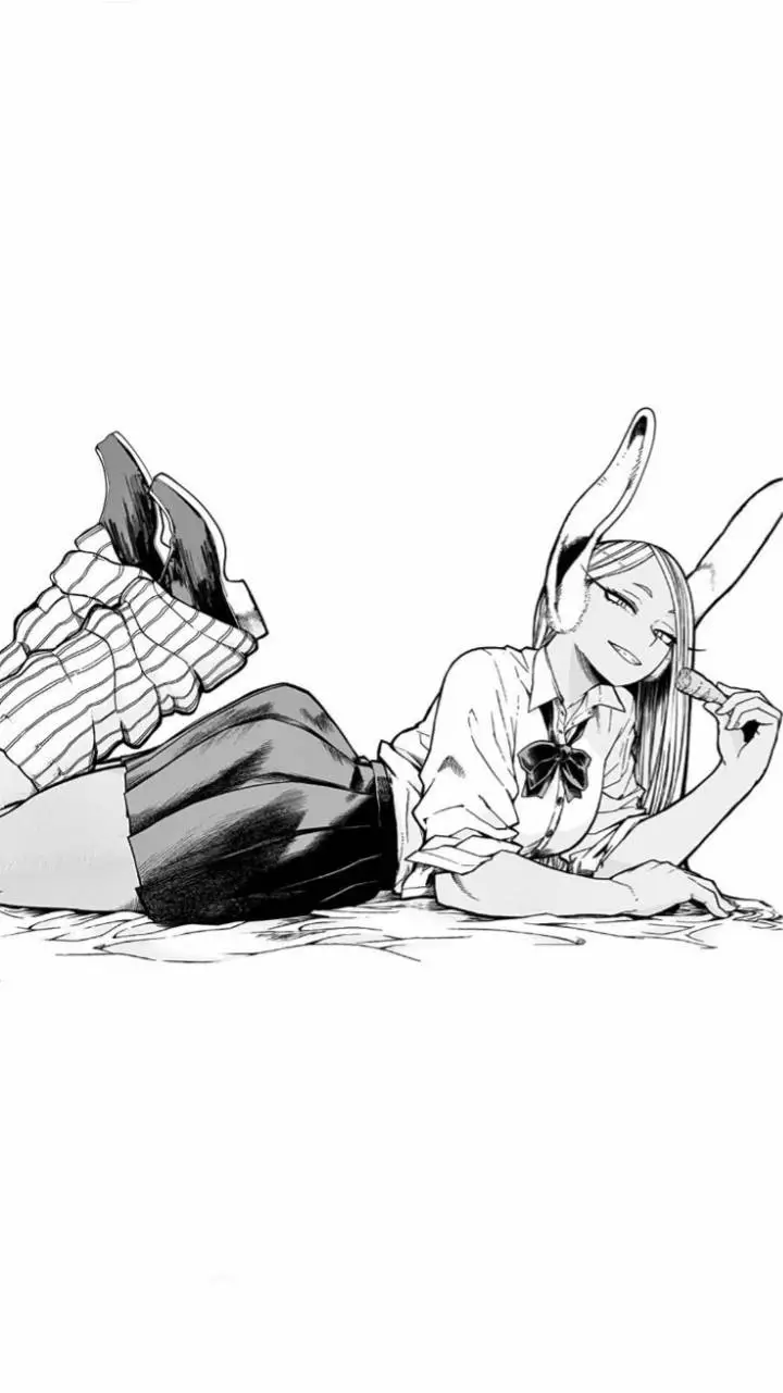 ai character: Mirko V2 background