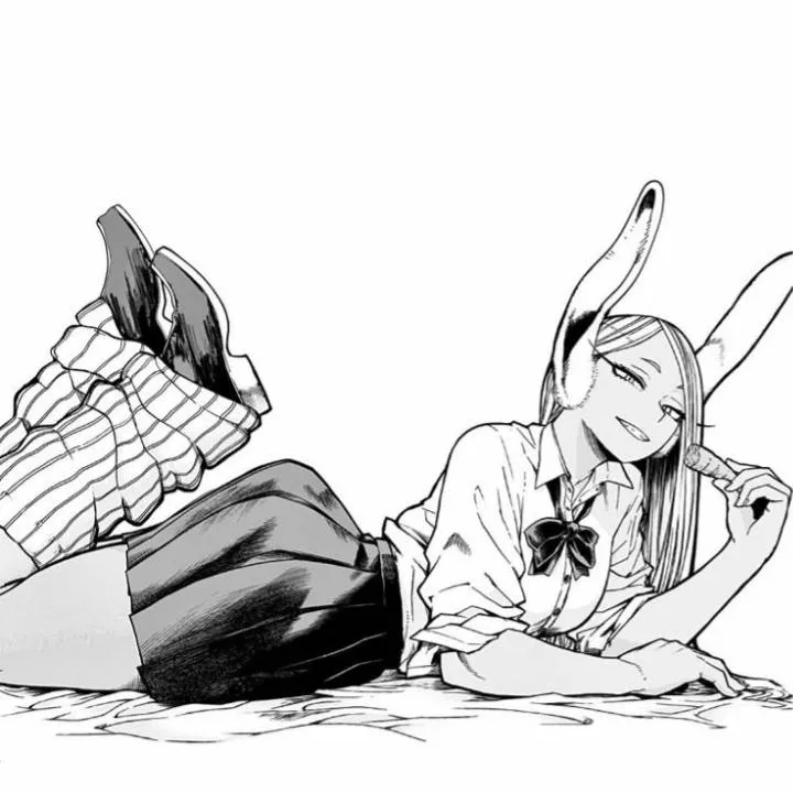 chat with ai character: Mirko V2