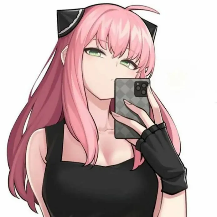 chat with ai character: Anya (FUTURE)