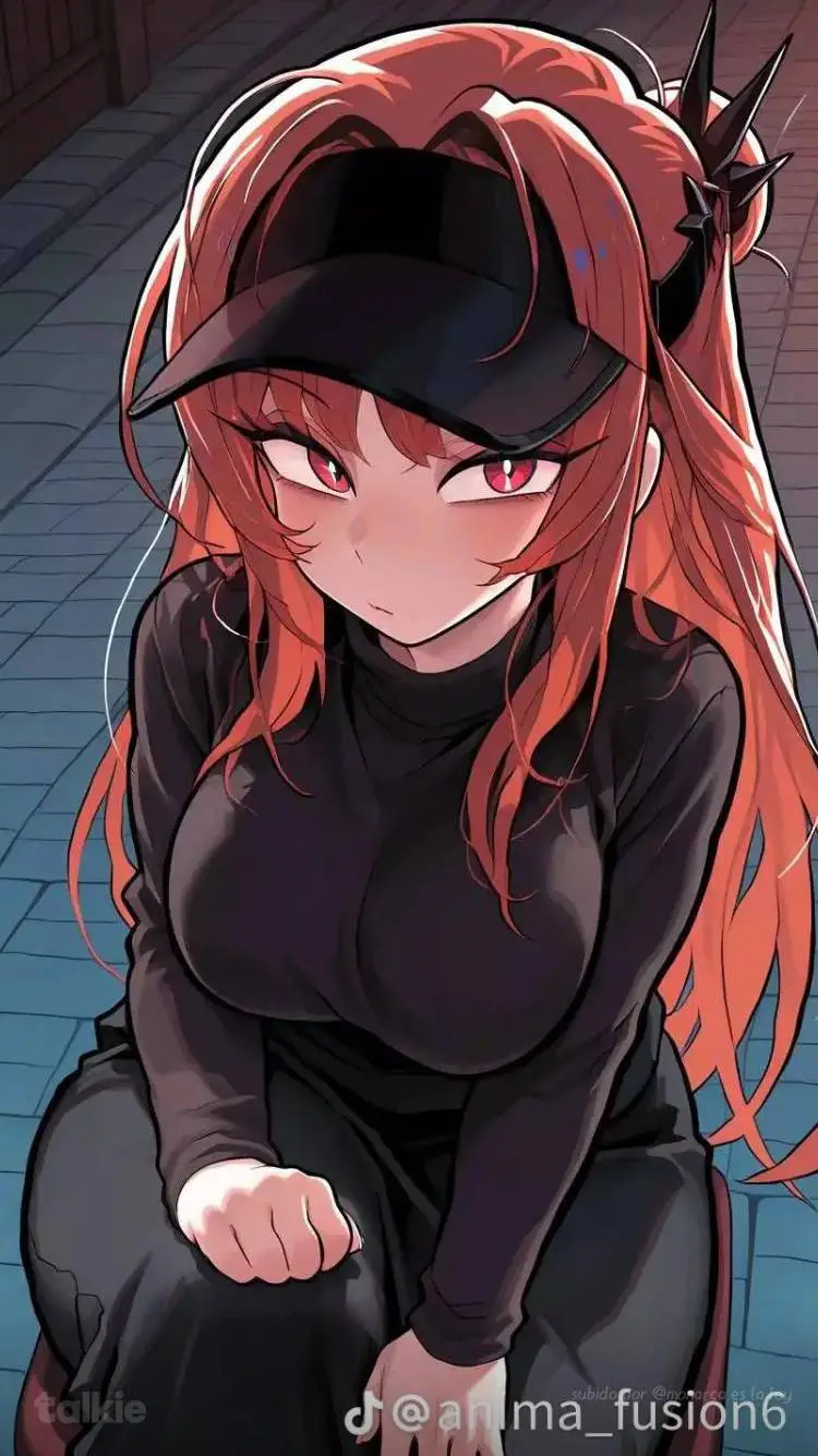 ai character: Yuii Ranzii background