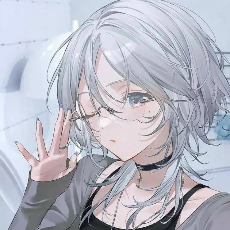 chat with ai character: Yatsukii Hanaii