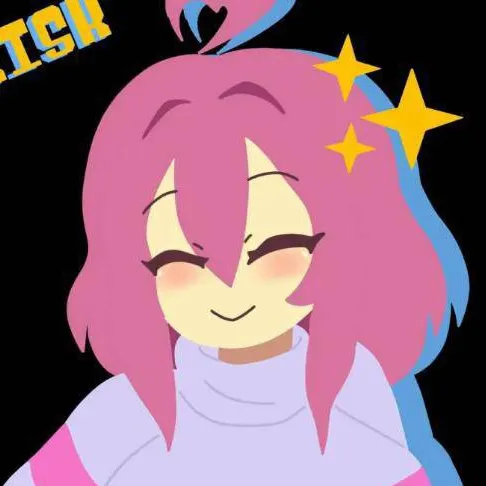 chat with ai character: Frisk Dreemurr