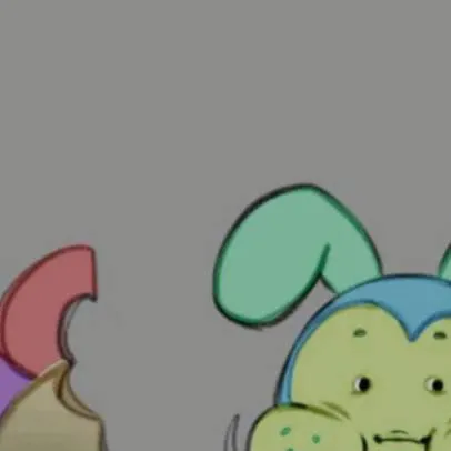 chat with ai character: 🌸🐛dandy x squirm🐛🌸