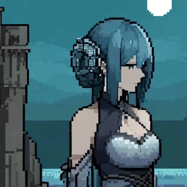 chat with ai character: motri