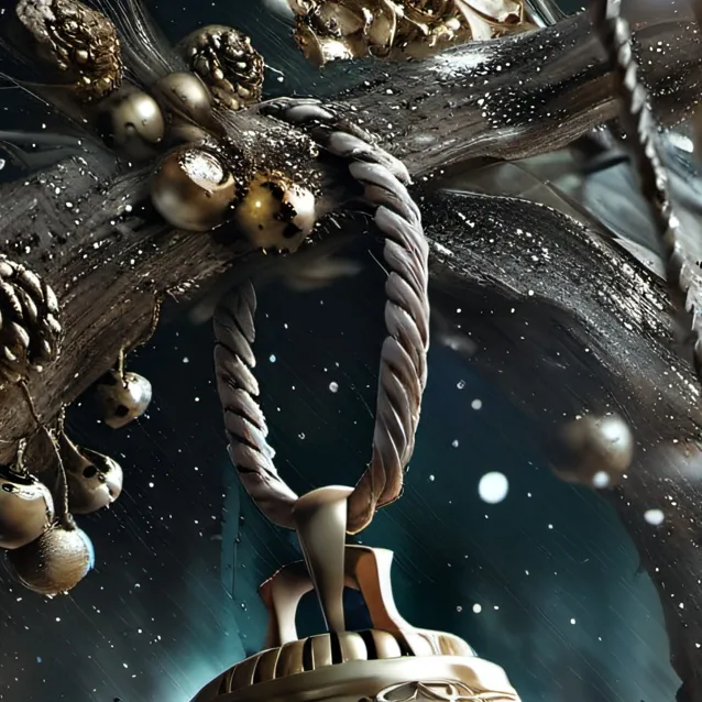 chat with ai character: Da Bell