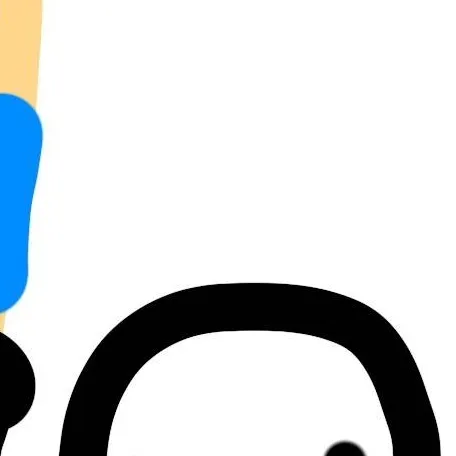 chat with ai character: Dumb bell guy