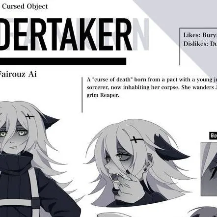 chat with ai character: kaiser