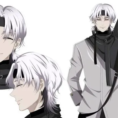 chat with ai character: koji sato 