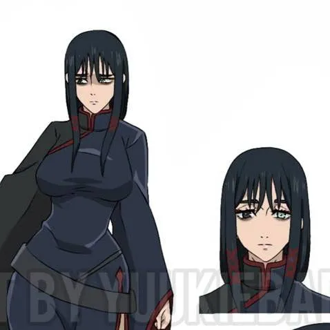 chat with ai character: Yuki anai
