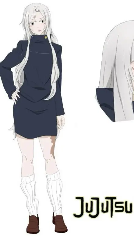 ai character: Niko anai background