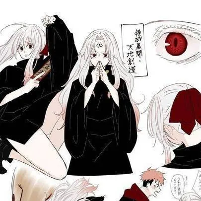 chat with ai character: zuka