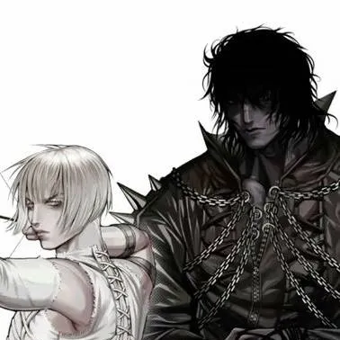 chat with ai character: Kinshi🫀