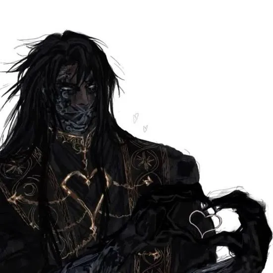 chat with ai character: Maou🔥