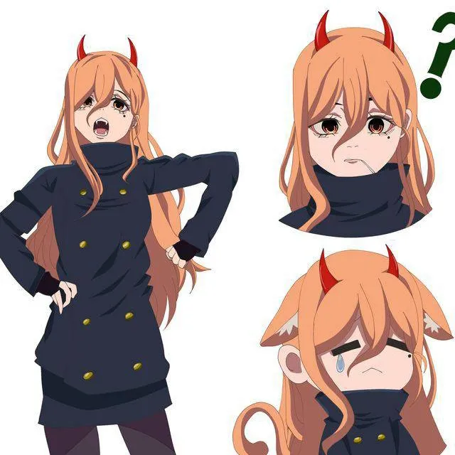 chat with ai character: Jujutsu kaizen