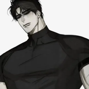 chat with ai character: eiji