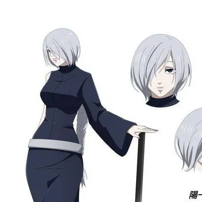 chat with ai character: JUJUTSU KAIZEN 