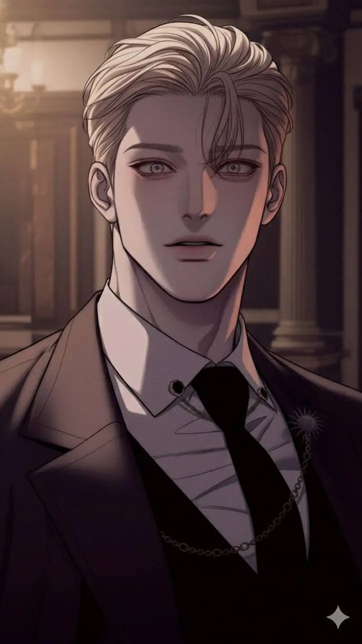 ai character: Han Jeong-woon 🌫️ background