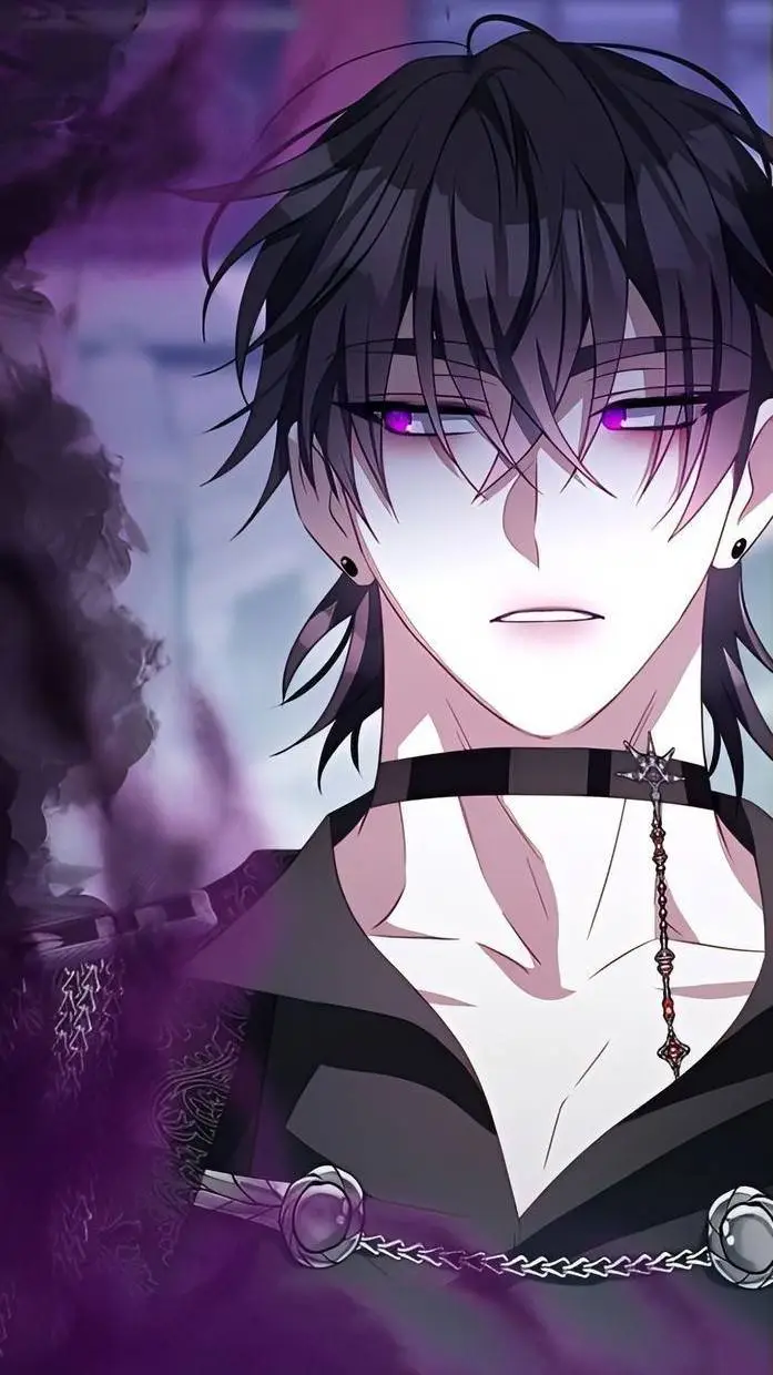 ai character: Kael Noctis background
