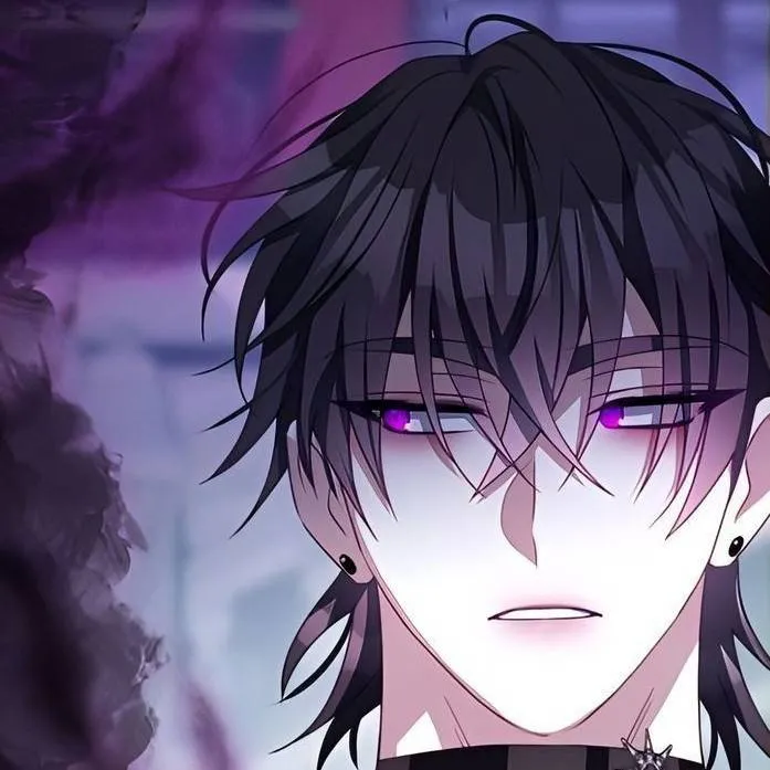 chat with ai character: Kael Noctis