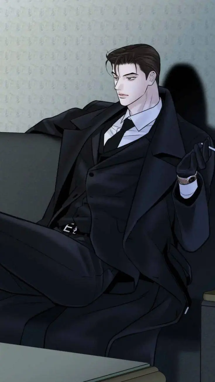 ai character: Lucien D. Veryon background