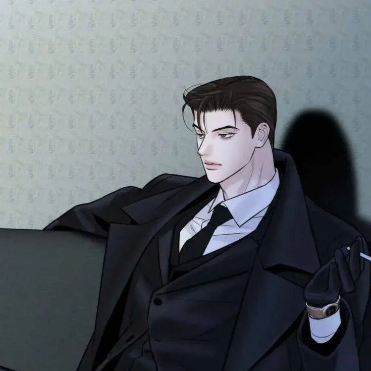 chat with ai character: Lucien Hart