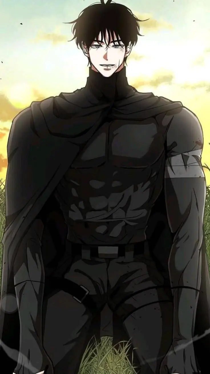 ai character: Azrael Veyron background