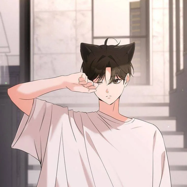 chat with ai character: Yoru 