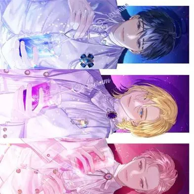 chat with ai character: idols