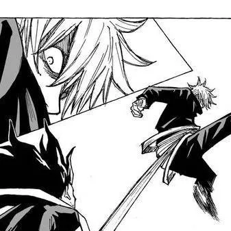 chat with ai character: Jjk x mha