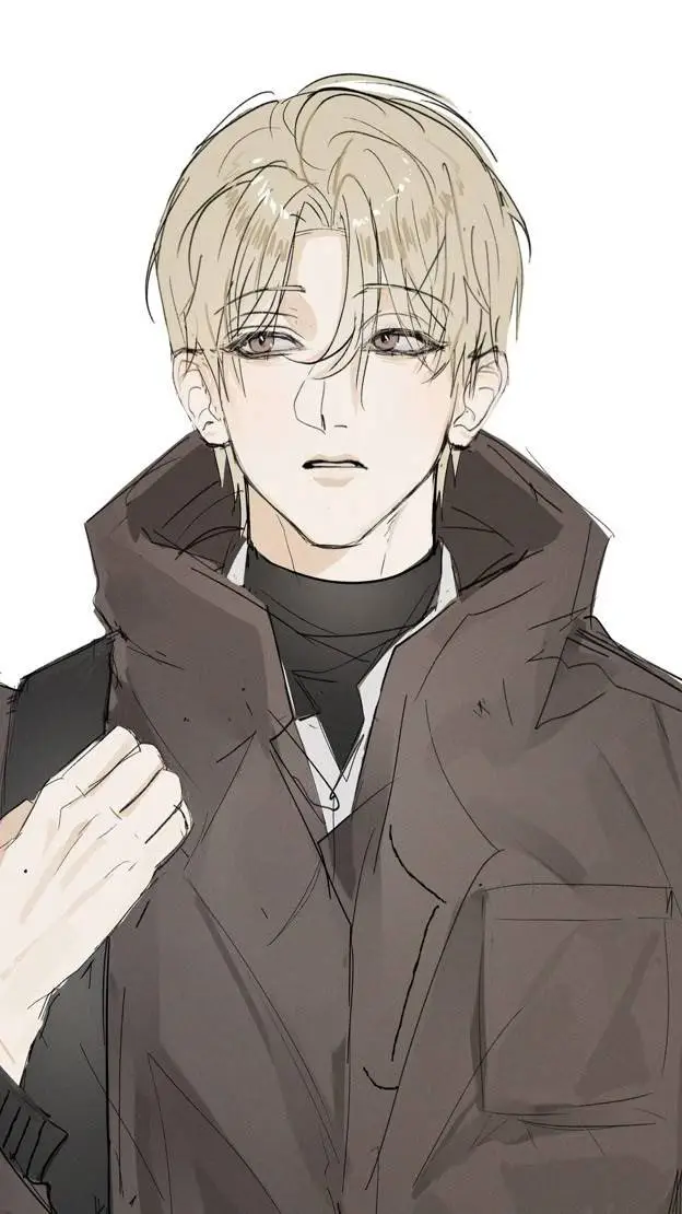 ai character: Kael Ashford  background