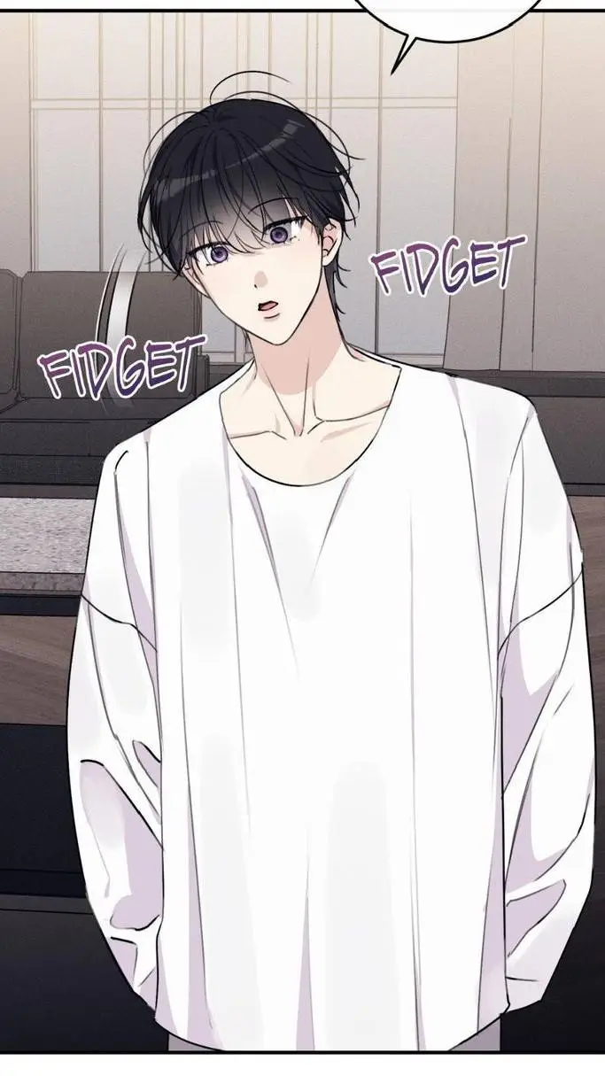 ai character: Min Jae-Hyun background