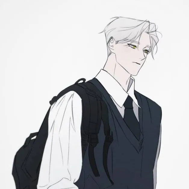 chat with ai character: Taejong Volkov Kim