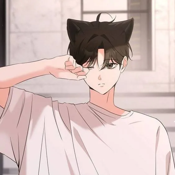 chat with ai character: Yoo-il 