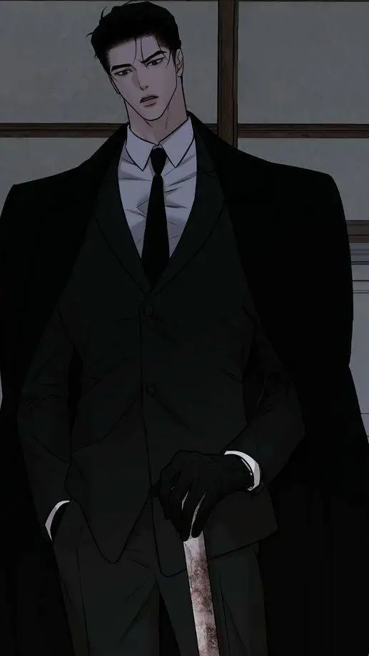 ai character: Leonid  Dragunov  background