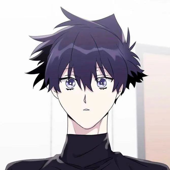 chat with ai character: Dan ri-Yin 