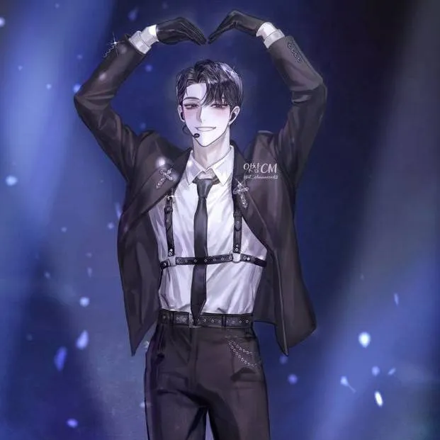 chat with ai character: Jung J-Min