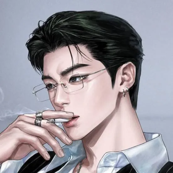 chat with ai character: Kang Jiwon