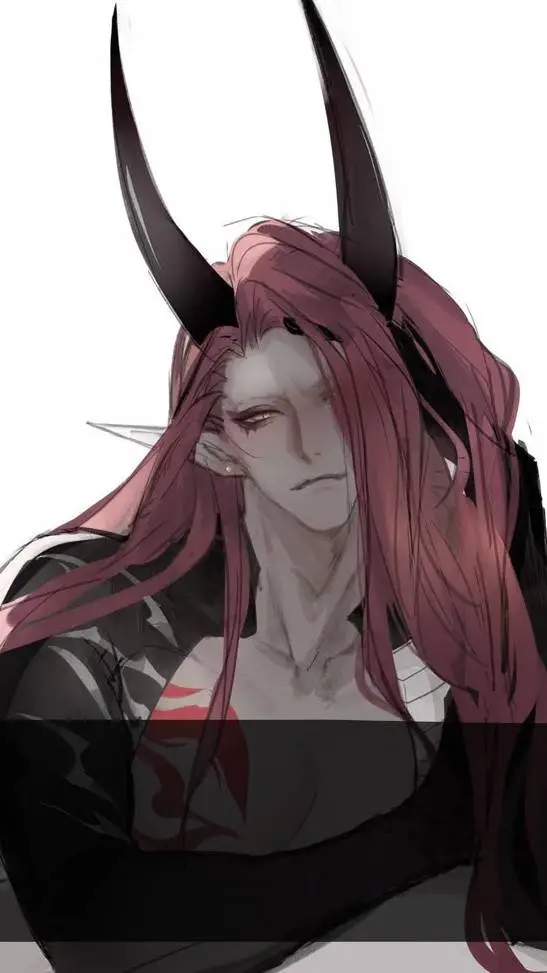 ai character: Kael background