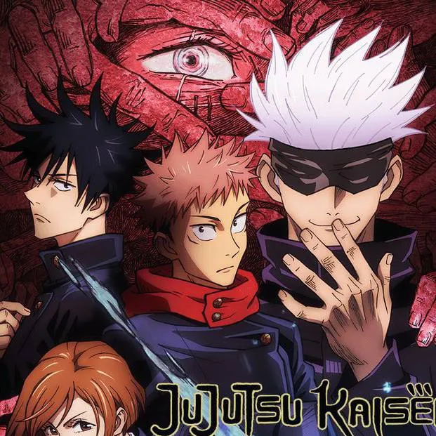 chat with ai character: jjk