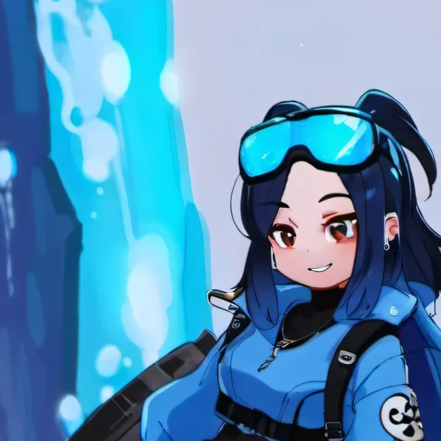 chat with ai character: InfinityXFilms
