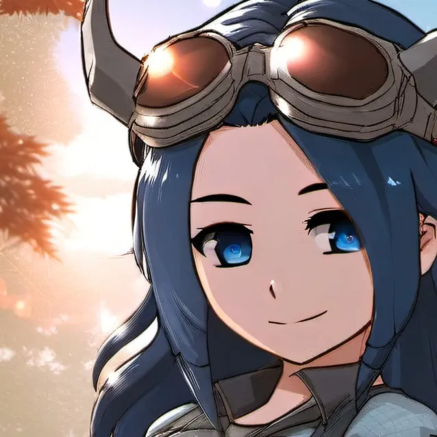 chat with ai character: InfinityXFlims