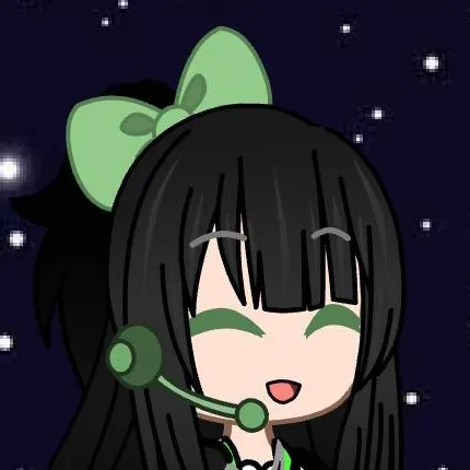 chat with ai character: Jade