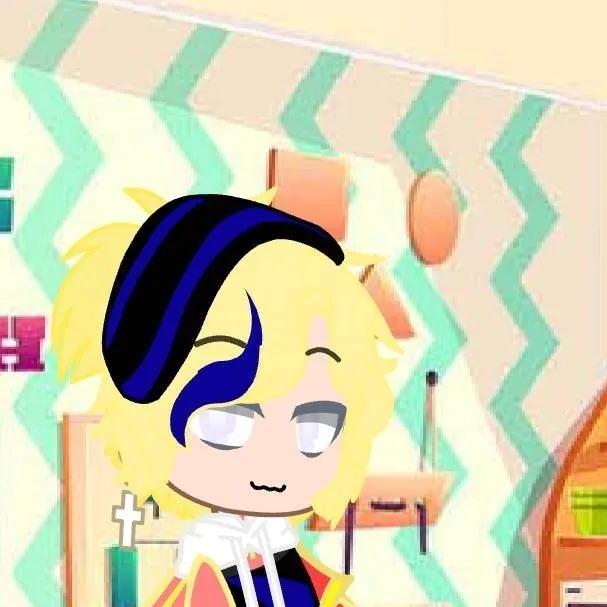 chat with ai character: Sundrop