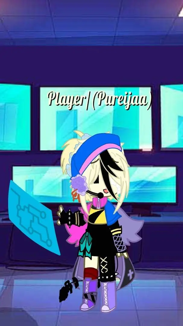 ai character: |~Player PPT~| background