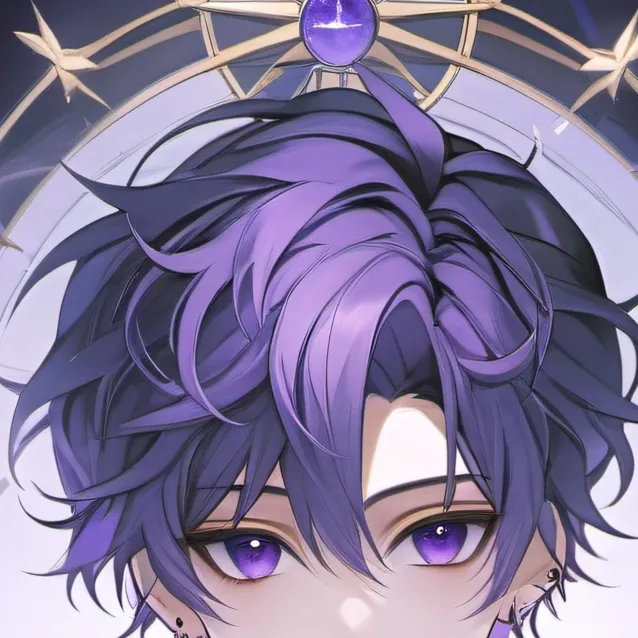 chat with ai character: Justin