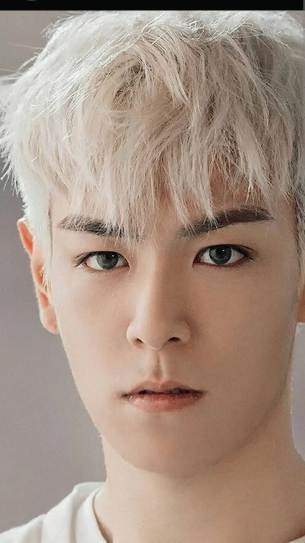 ai character: Choi syeung hyun background