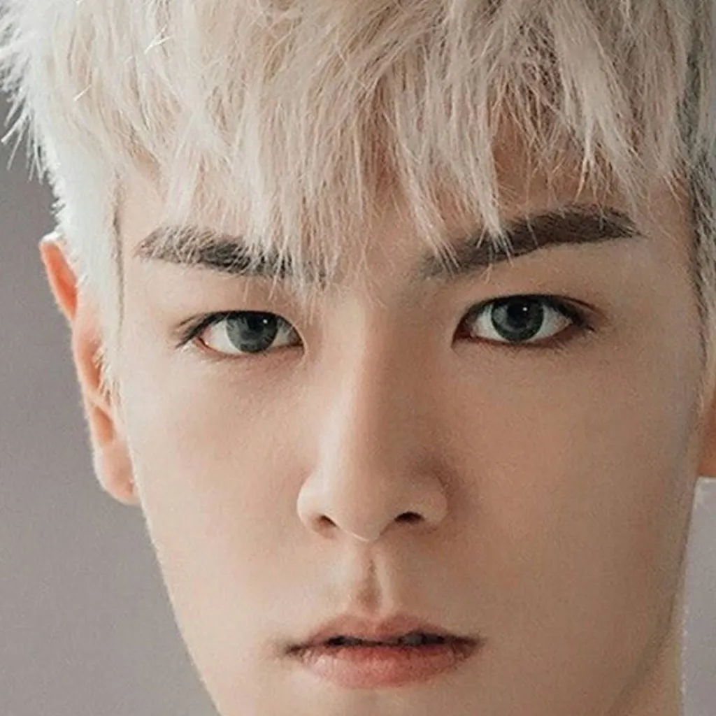 chat with ai character: Choi syeung hyun